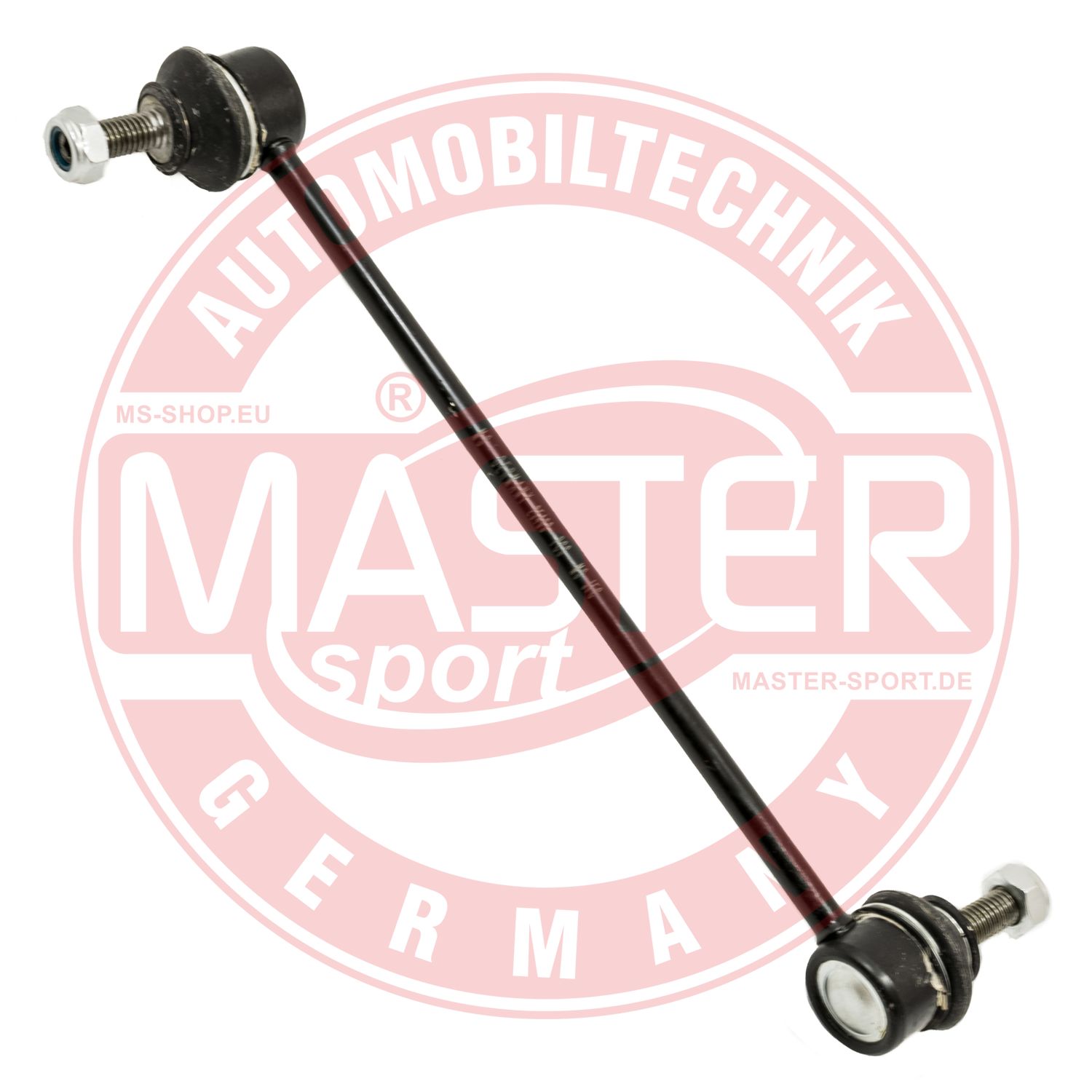 MASTER SPORT Stabilizátor kar 25463-PCS-MS_MS